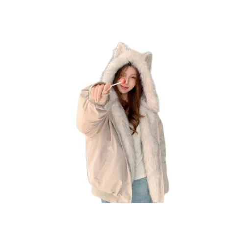 SKYA Женские пуховики