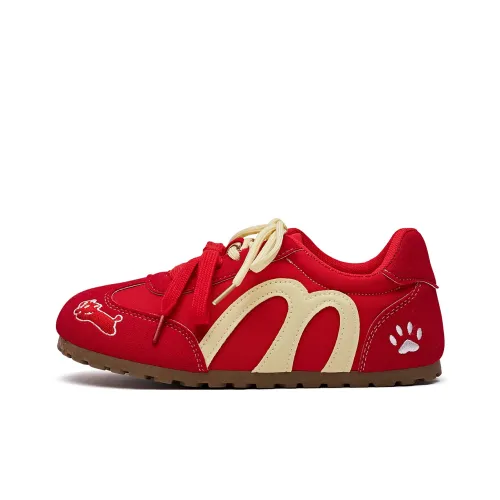 GDXF Износостойкий Легкий And Дышащий Низкий Топ Немецкие армейские кроссовки Женские