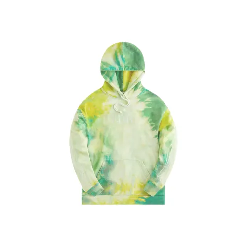 Kith Свитшот Мужской Многоцветный