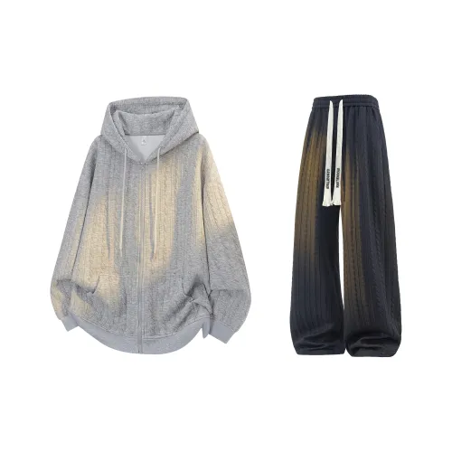 DANGERTIGER Повседневная спортивная одежда Унисекс