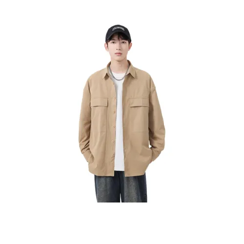 Evil Lions Унисекс Рубашки