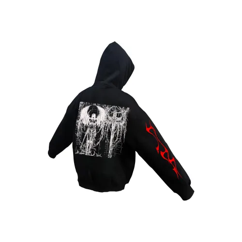 IXXAT Унисекс Свитшоты