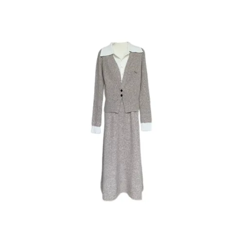 Udon House Женские Комплекты с Юбкой