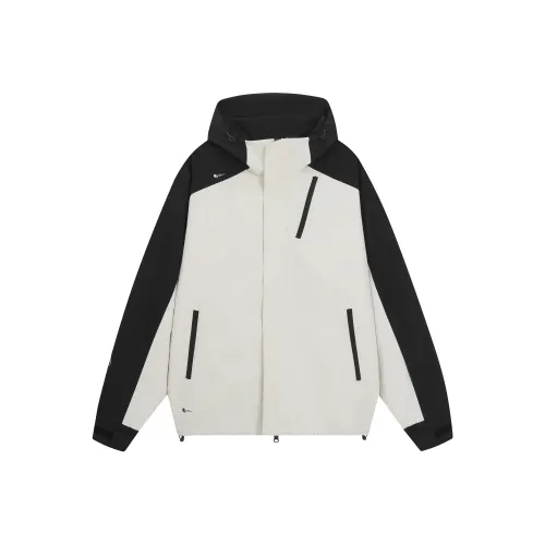 Ppge Унисекс Softshell Куртки