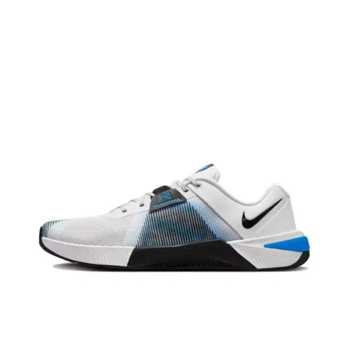Nike Metcon 10 Тренировочные кроссовки Мужские Серые