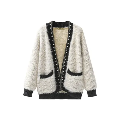 Yvetteclassic Женская трикотажная одежда