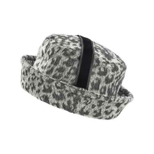 SASSY BARKA Смесовая шерсть Шапки и Кепки Унисекс