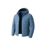 Туманно-синий