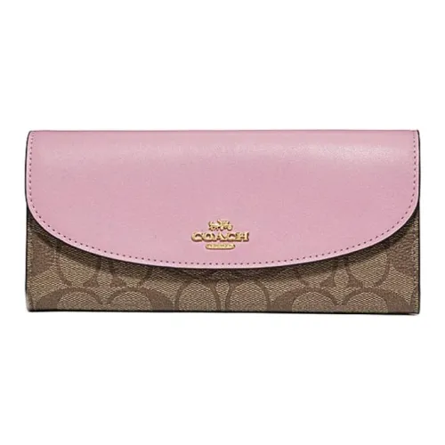 COACH Конверт Кошельки Женские