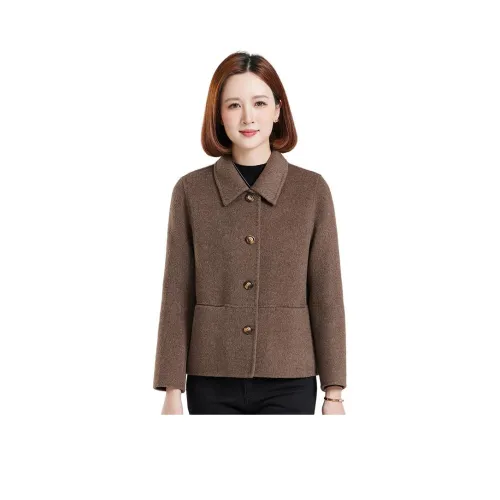 TUCANO Женские пальто