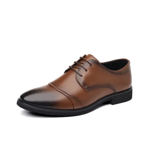 Poitulas Туфли Низкие Топ Мужские