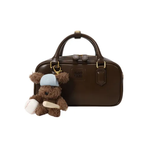 PAYOT Синтетическая кожа Латте Cottage Сумка для боулинга Сумка через плечо Сумка Обычная Женская Многоцветная