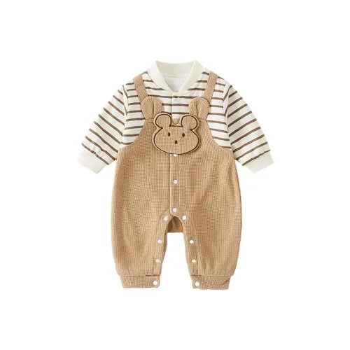 Rindu Комбинезон Весенний Осенний для Малышей и Детей Предварительного Возраста