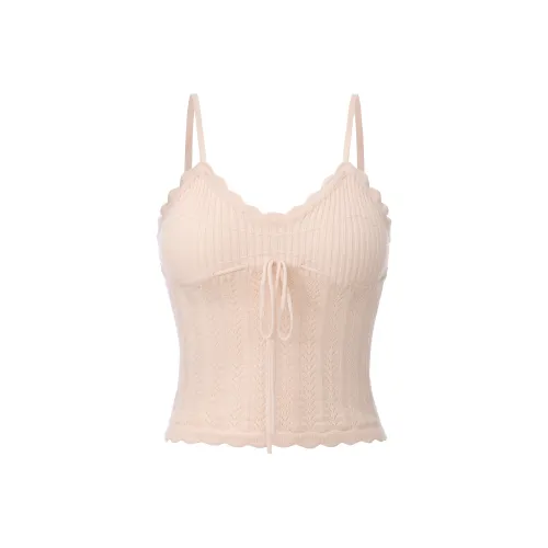 CHIWAWAMEME Женская трикотажная одежда