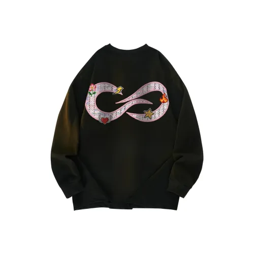 KIRHNE Унисекс T-рубашки