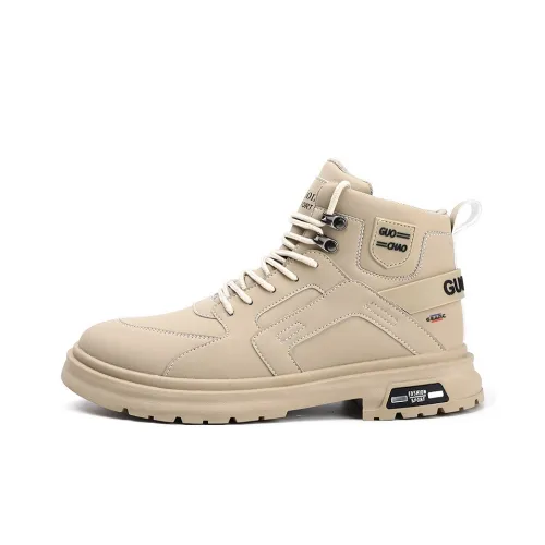 GEANC Martin Boots Мужской