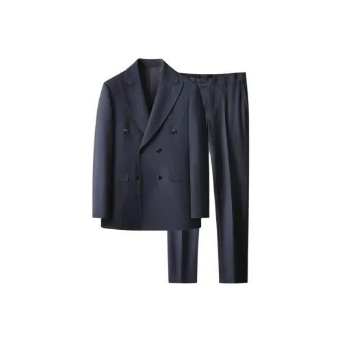 SENJIALUO Мужские Деловые Костюмы