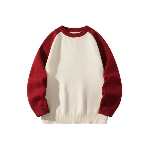 CAT'S PAW Унисекс Трикотаж