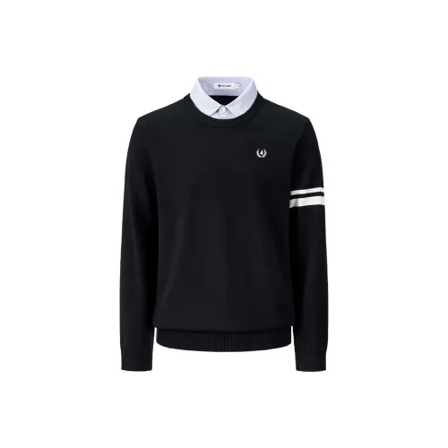 NAVIGARE Мужской Трикотаж