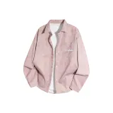 Tie-Dye Пыльно-розовый