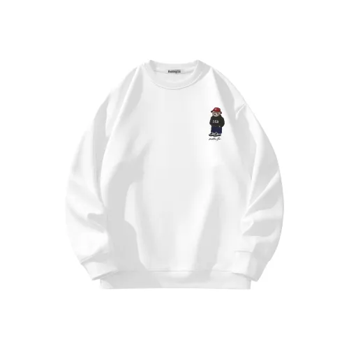 Толстовка Paddington Bear Унисекс