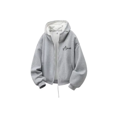 AFANDI Унисекс Свитшоты