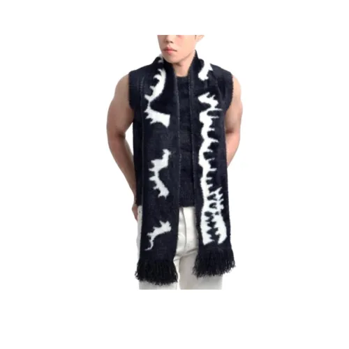 CHARLES JEFFREY Топ на бретелях Унисекс