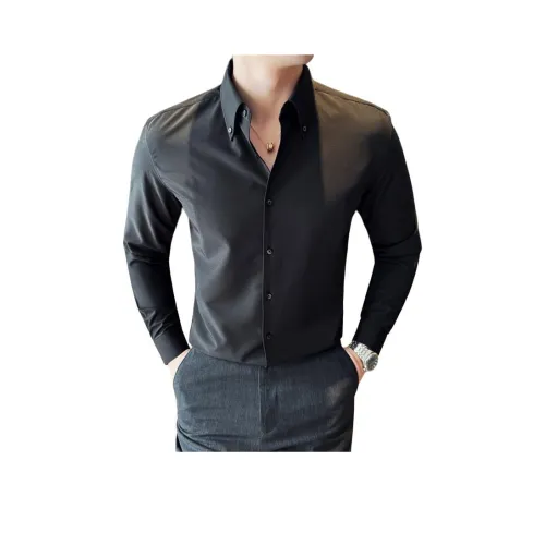 Kangaroo Унисекс Рубашки