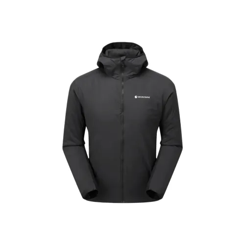 Montane SIROCCO Мужские Куртки