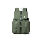 Лесной зеленый