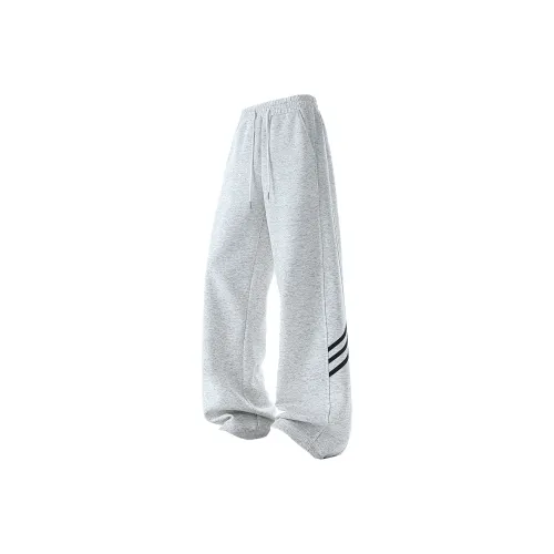 ZYKY Унисекс Повседневные Брюки