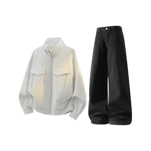 ZIRUNGE Повседневная спортивная одежда унисекс