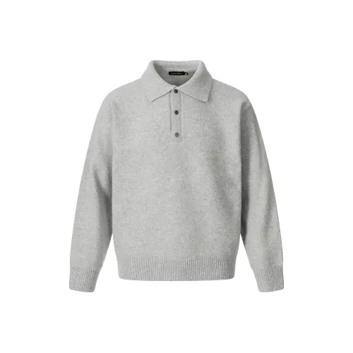 GBXM Унисекс Свитера