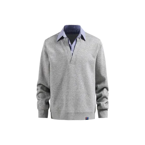 AULDEY Унисекс Поло