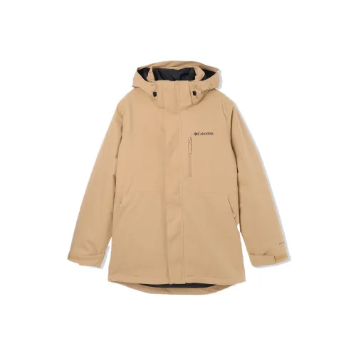 Columbia FW AW25 Avicqua Falls Куртка Мужская