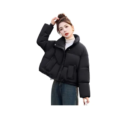 GEZITAI Женские пуховики