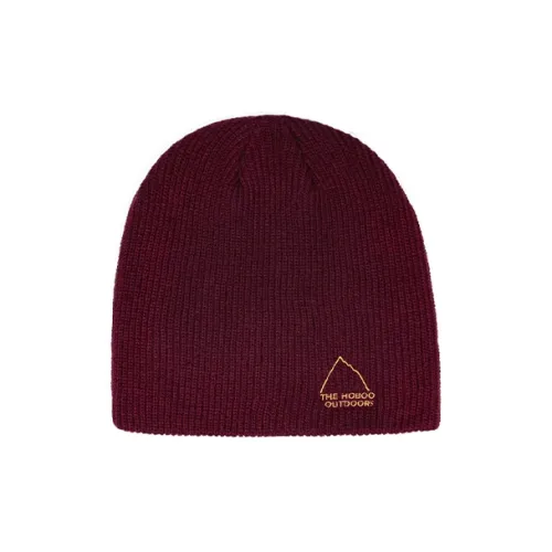 THE HOBOO Плюшевая пряжа Шапки и Кепки Унисекс