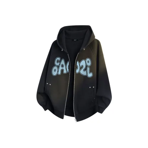 A02 Унисекс Свитшоты