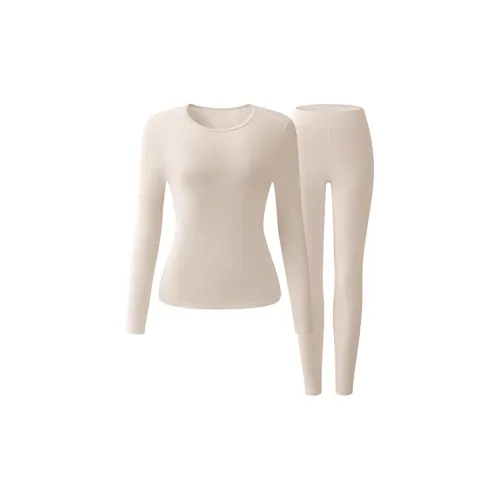 TLXT Женские термокуртки