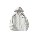 Туманно-серый