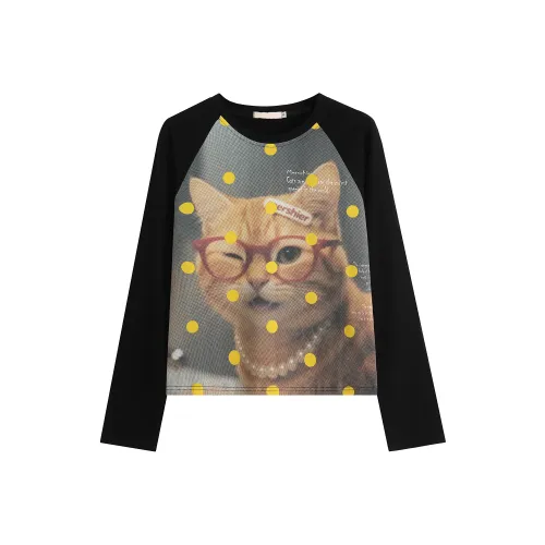 TREND ST Унисекс T-рубашки