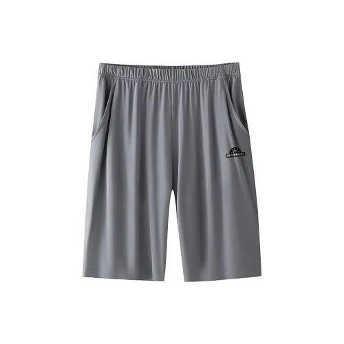 Sunnfairy Мужские пижамные штаны