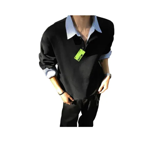 W7H1 Унисекс Свитшоты