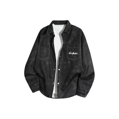 Kawasaki Унисекс Рубашки