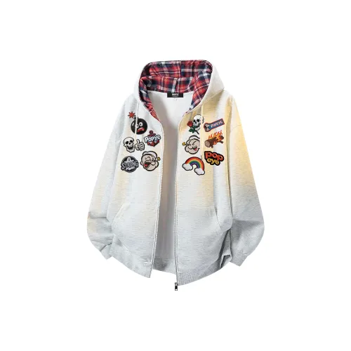 POPEYE Унисекс Свитшоты