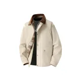 Кремовый белый