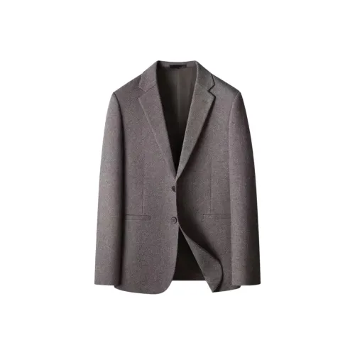 SENJIALUO Мужские Деловые Костюмы