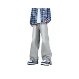 Парижный серый