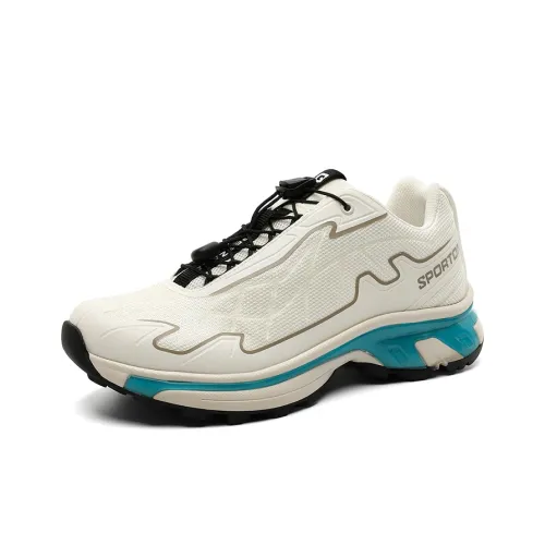 CALIFBULL Низкий топ Повседневная обувь Унисекс