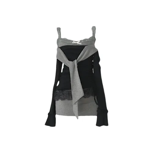 Udon House Женские Комплекты с Юбкой